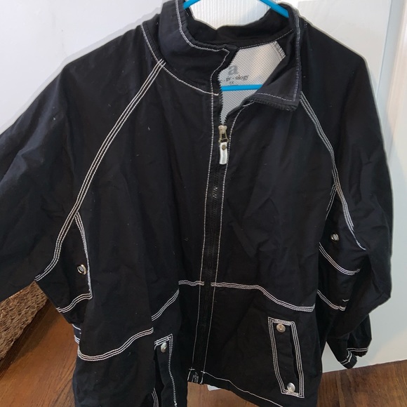 Active jacket - Picture 1 of 2